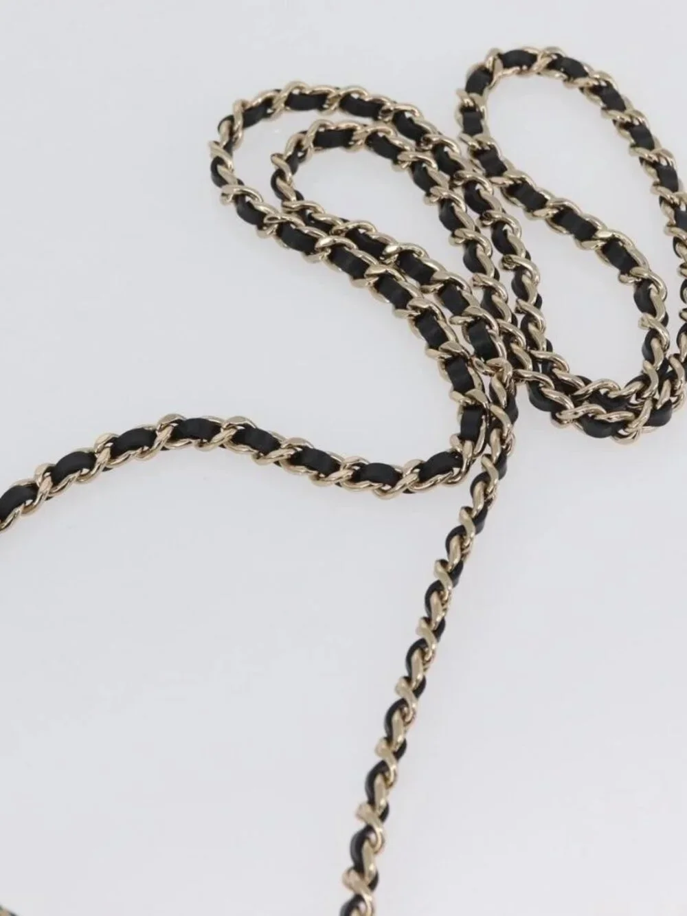 CHANEL brand	chanel color	beige